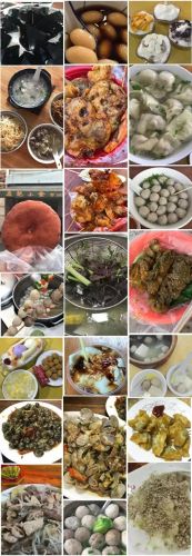 普宁漂流十大排行榜最新(惠州十大漂流排名)插图44
