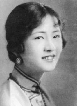中国近代十大才女排行榜(中国前100名作家)插图15