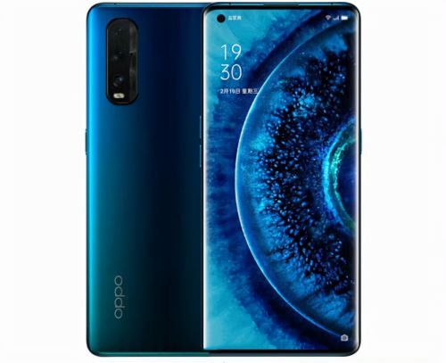 oppo find x2 价格曝光(oppo find x2值得购买吗)