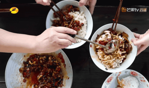 湘潭米粉十大好吃店排行榜(湘潭河东好吃的米粉)插图34