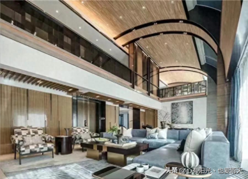 北京市十大独栋别墅排行榜(谷爱凌北京别墅)插图54