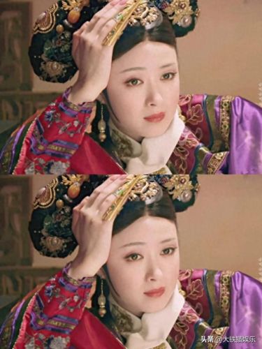 十大新疆女明星排行榜图(新疆四大女明星排名)插图18