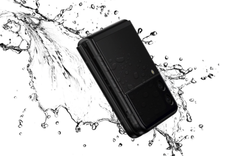 三星galaxy z flip 4最大折叠角度(三星galaxy z flip 4新品)插图3