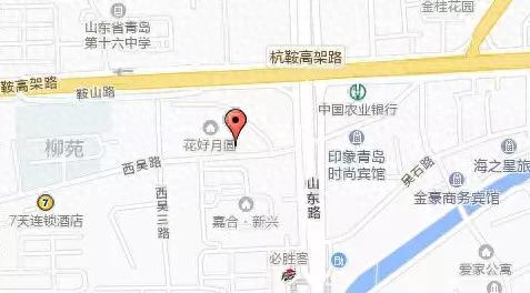 青岛密室逃脱十大排行榜(青岛崂山区密室逃脱排行榜)插图42