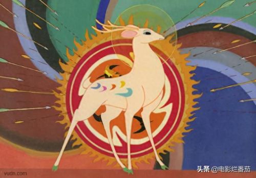 十大抖音动画片排行榜(抖音推荐5部动画片)插图23