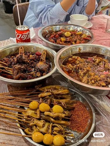 成都十大米线店排行榜最新(成都十大购物中心)插图6