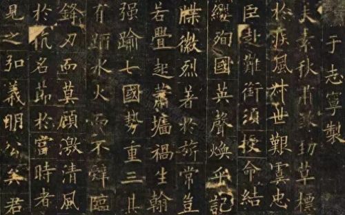 毛笔字十大排行榜(兼毫毛笔十大品牌)插图15