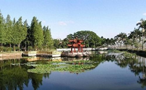 福州十大好玩的景点排行榜(福州网红十大必去景点)插图49