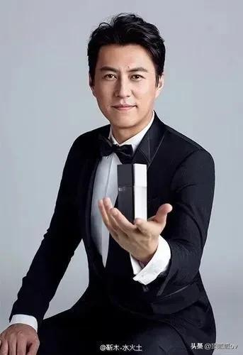中国的十大明星排行榜(中国最全回族明星名单)插图11