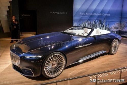 十大豪华品牌车排行榜最新(一线豪华品牌车排名)插图1