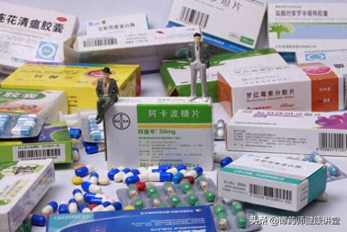 中药降血糖十大西药排行榜(中药怎么调理血糖)