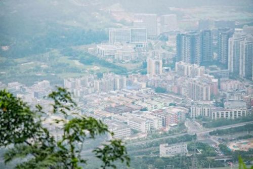深圳户外徒步十大排行榜(深圳户外徒步群)插图54