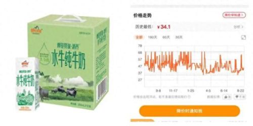 新疆十大纯牛奶品牌排行榜(新疆牛奶十大排名推荐)插图1