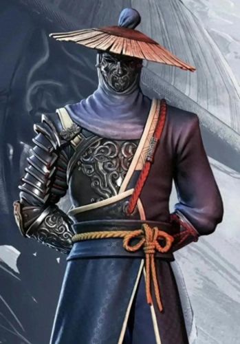 国漫十大名刀剑排行榜(国漫十大禁忌人物)