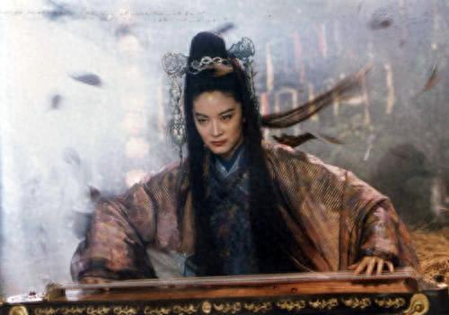 武侠小说十大女刺客排行榜(转世刺客成为剑术天才小说)插图6