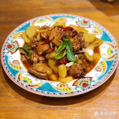 西安十大堂食店排行榜(西安最好的堂食馆)插图7