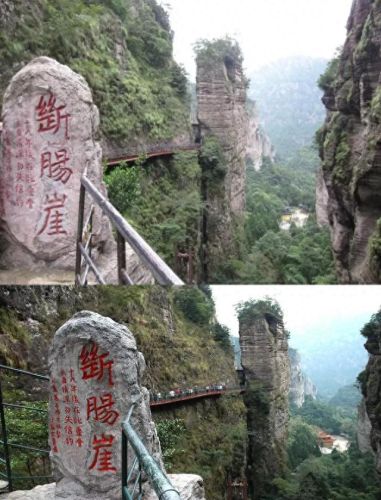莫干山景点十大排行榜(莫干山必去八个景点)插图63