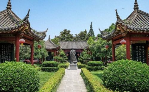 成都十大网红景点排行榜(成都十大网红打卡地)插图4