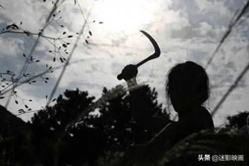 十大悬疑片排行榜名字韩国(日本韩国免费好看的悬疑电影)插图4