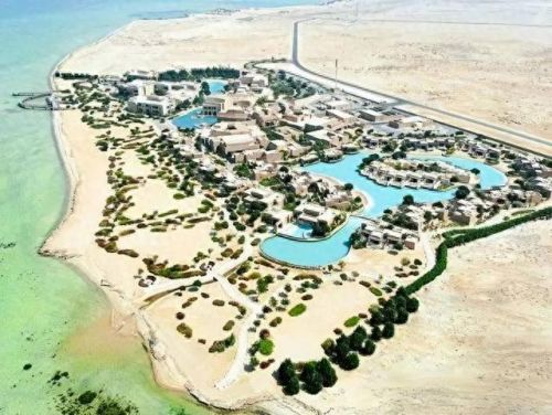 体育界十大豪宅排行榜(亚洲十大豪宅排名)插图1