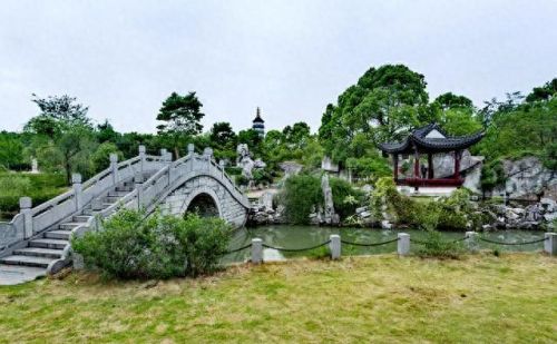 合肥十大好玩的景点排行榜(合肥十大必游景点)插图18