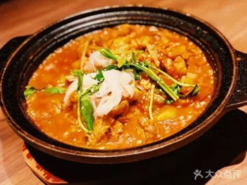 西安十大堂食店排行榜(西安最好的堂食馆)插图33