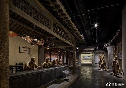 中国的十大博物馆排行榜(中国美术博物馆预约门票官方网站)