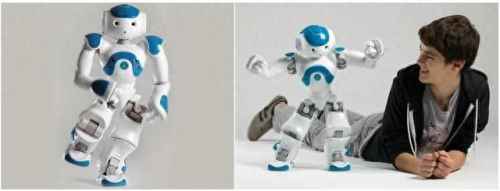 十大实用智能机器人排行榜(目前最好的智能机器人)插图7 十大实用智能机器人排行榜(目前最好的智能机器人)插图7