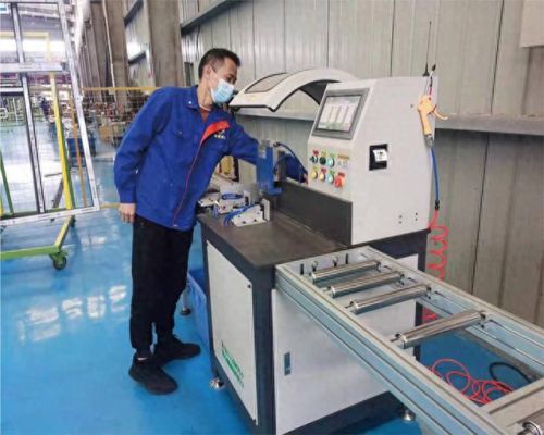 广东铝合金十大厂家排行榜(十大铝合金厂家排名)插图2