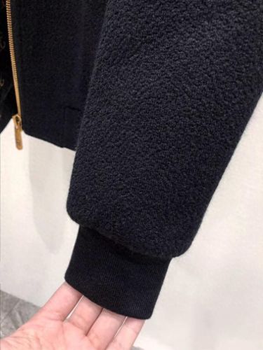 貂绒外套十大排行榜(中老年貂绒外套男装)插图3