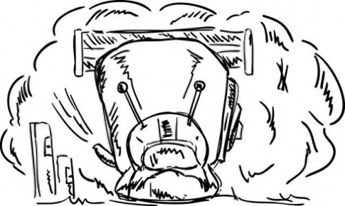 热门的十大赛车电影排行榜(十大偷盗电影排行榜)插图1