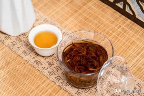 金骏眉的十大品牌排行榜(金骏眉养胃还是伤胃)