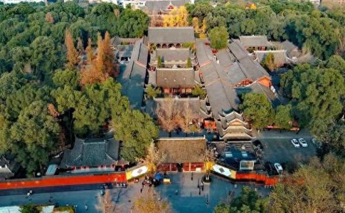 成都十大网红景点排行榜(成都十大网红打卡地)插图25