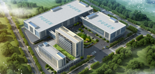 普森集成灶十大品牌排行榜(普森集成灶产品介绍)