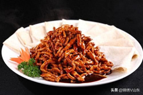 十大网红硬菜排行榜(阿拉伯十大硬菜)