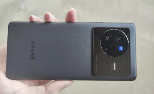 一部vivo手机能用几年(vivox9i多少钱一部)