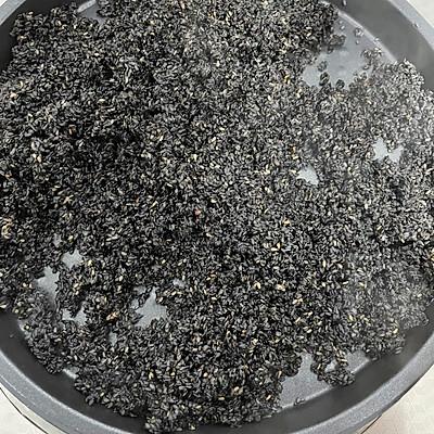 十大黑芝麻酱品牌排行榜(哪个品牌的芝麻酱好)插图1