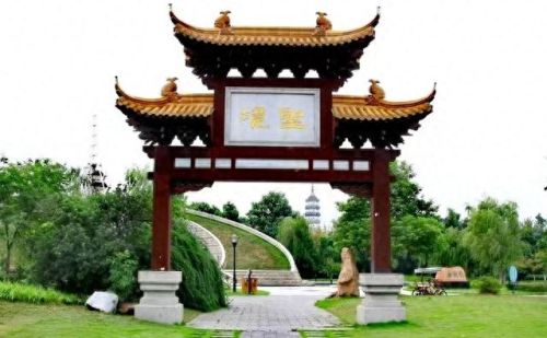 合肥十大好玩的景点排行榜(合肥十大必游景点)插图16