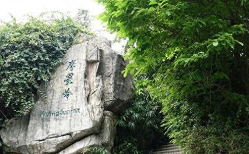广州十大好玩的地方排行榜(广州好玩地方推荐)插图7