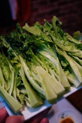 绍兴重庆菜十大排行榜(绍兴正宗本地菜)插图21