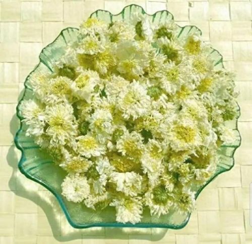 雪菊的十大排行榜(四种人不宜喝雪菊)插图64