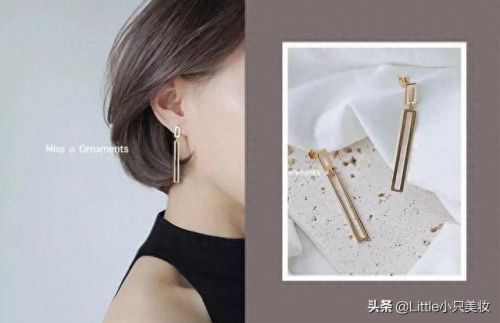 抖音十大爆款耳环排行榜(耳环品牌排行榜前十名)插图19