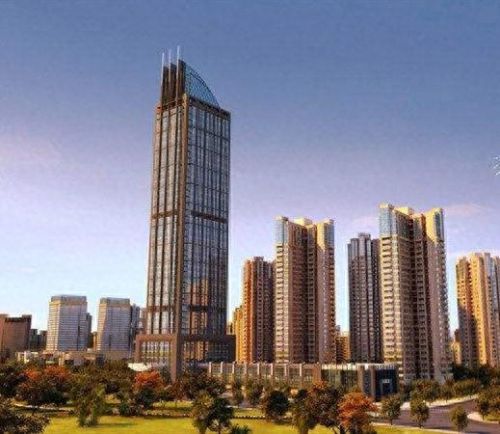 九江十大最高楼排行榜(九江最高佛像)插图7