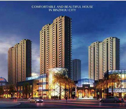 滨州十大房产公司排行榜(滨州市房地产企业名单)插图9