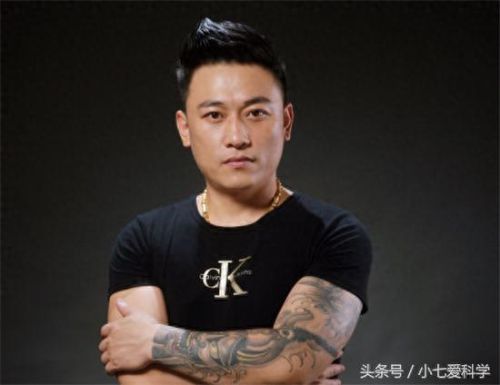 中国纹身师十大排行榜(中国出名的纹身师)插图5 中国纹身师十大排行榜(中国出名的纹身师)插图5