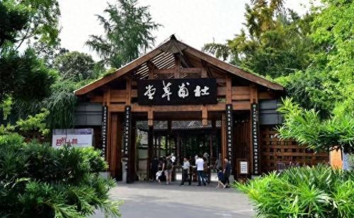 成都十大网红景点排行榜(成都十大网红打卡地)插图15