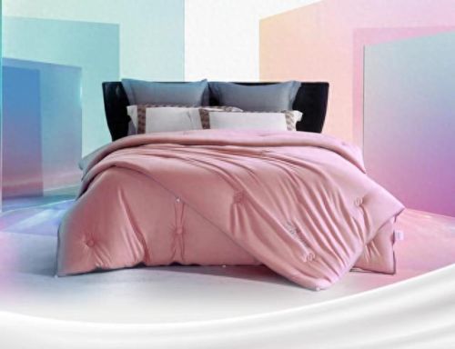 十大家纺品牌排行榜世界(宝格丽家纺是几线品牌)插图