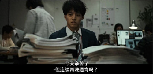 十大毒舌电影排行榜僵尸片(僵尸校园电影完整)插图9