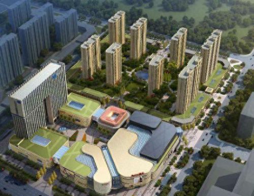 滨州十大房产公司排行榜(滨州市房地产企业名单)插图10