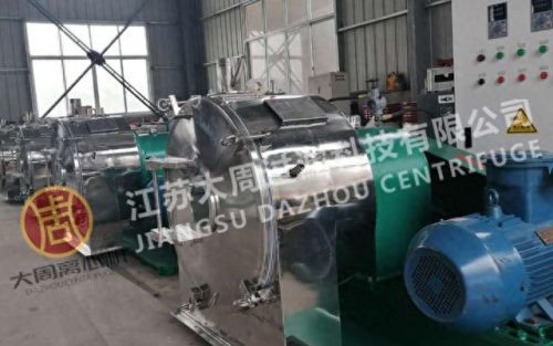 十大进口离心机品牌排行榜(进口发电机十大品牌)